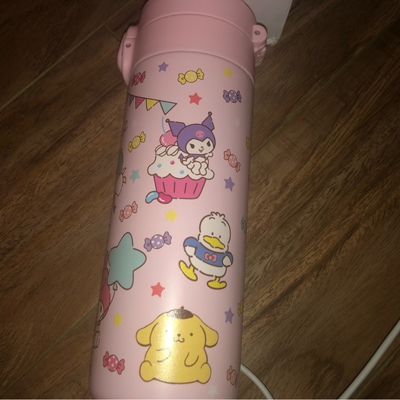 Sanrio Accessories - Cup